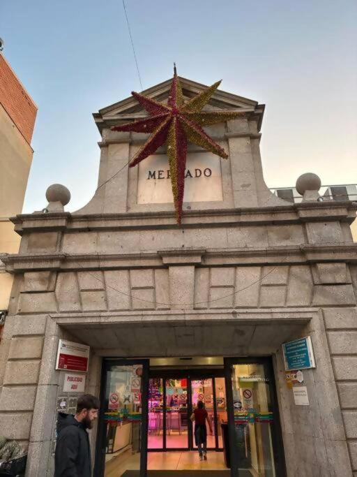 Market Martinez De La Riva I مدريد المظهر الخارجي الصورة