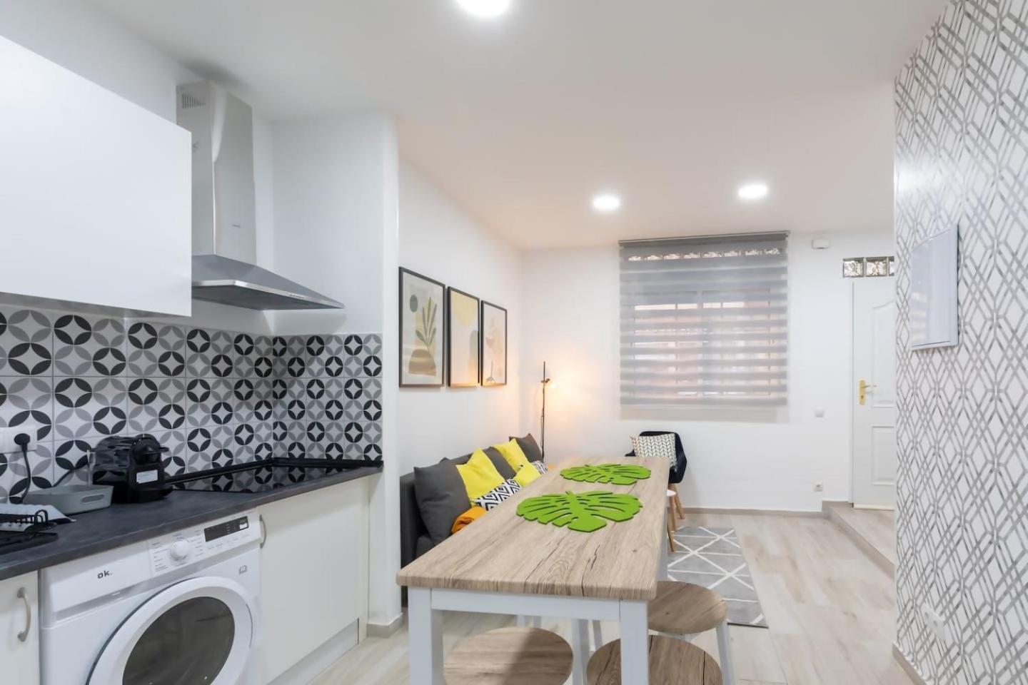Market Martinez De La Riva I مدريد المظهر الخارجي الصورة