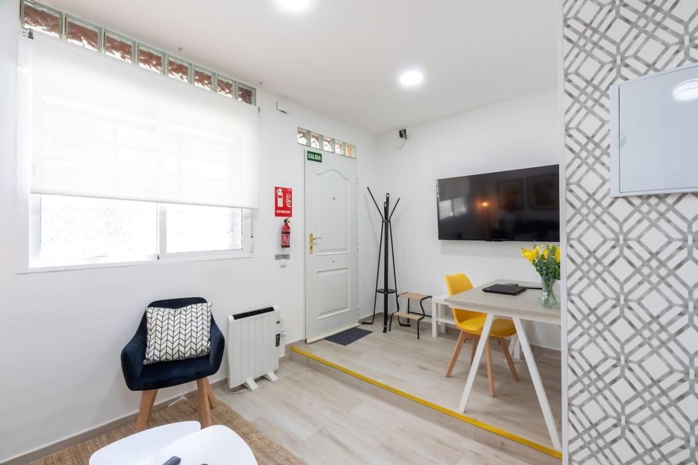 Market Martinez De La Riva I مدريد المظهر الخارجي الصورة